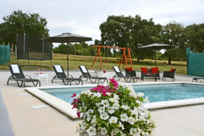 Villa Luna - beautiful, modern and luxurious